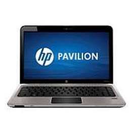    HP Pavilion Dm4-1100