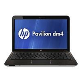    HP Pavilion Dm4-2000