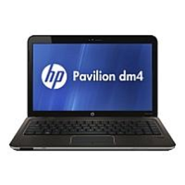    HP Pavilion Dm4-2100
