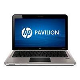    HP Pavilion DV3-4000