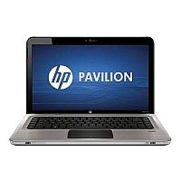    HP Pavilion DV6-3100