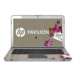    HP Pavilion DV6-3200