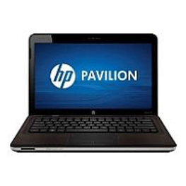    HP Pavilion DV6-3300