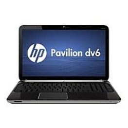    HP Pavilion DV6-6100