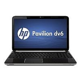    HP Pavilion DV6-6B00