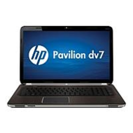    HP Pavilion DV7-6000