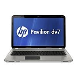    HP Pavilion DV7-6100