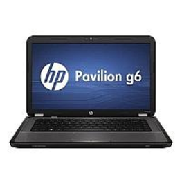    HP Pavilion G6-1000