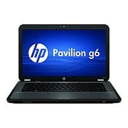    HP Pavilion G6-1100