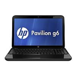    HP Pavilion G6-2200