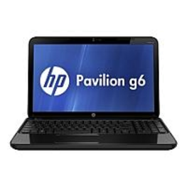    HP Pavilion G6-2300