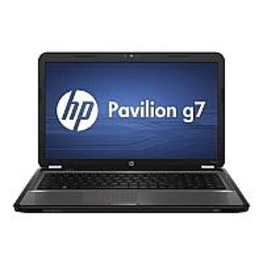    HP Pavilion G7-1000