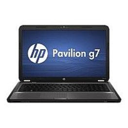    HP Pavilion G7-1100
