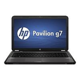    HP Pavilion G7-1200