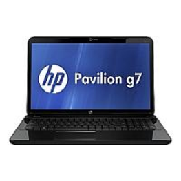    HP Pavilion G7-2200
