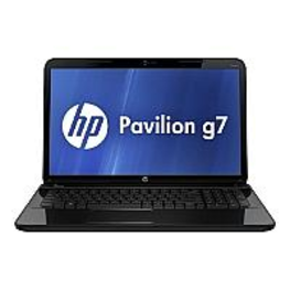   HP Pavilion G7-2300