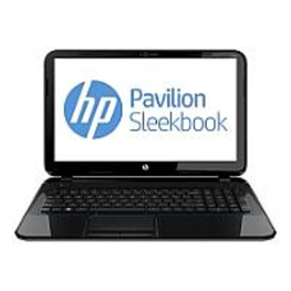    HP Pavilion Sleekbook 15-B100Er