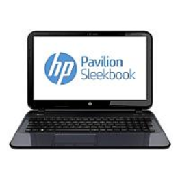    HP Pavilion Sleekbook 15-B153Er