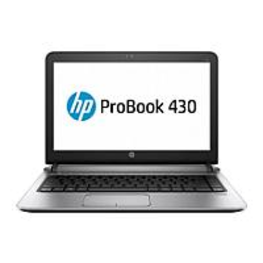    HP ProBook 430 G3