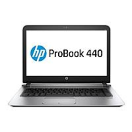    HP ProBook 440 G3