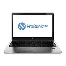    HP ProBook 450 G0
