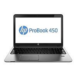    HP ProBook 450 G1