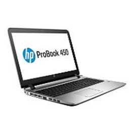    HP ProBook 450 G3