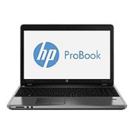    HP ProBook 4540S