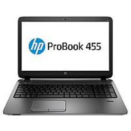    HP ProBook 455 G2