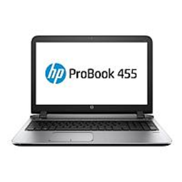    HP ProBook 455 G3