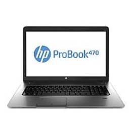    HP ProBook 470 G0