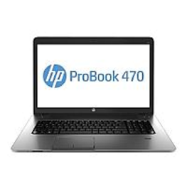    HP ProBook 470 G1