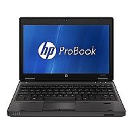    HP ProBook 6360B