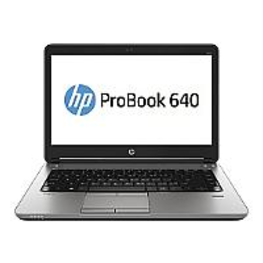    HP ProBook 640 G1
