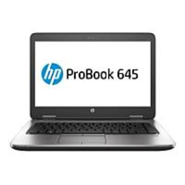    HP ProBook 645 G2