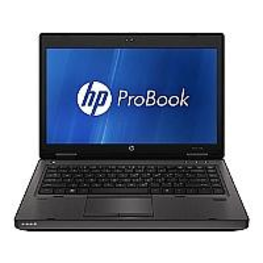    HP ProBook 6460B