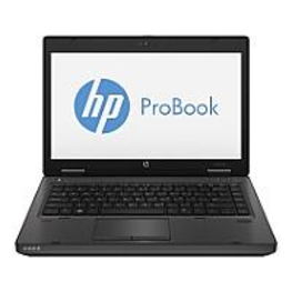    HP ProBook 6470B