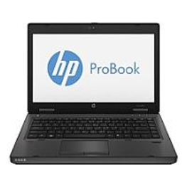    HP ProBook 6475B