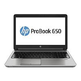   HP ProBook 650 G1