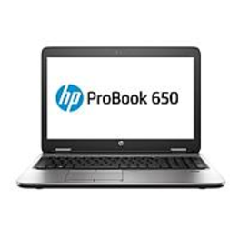    HP ProBook 650 G2