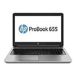    HP ProBook 655 G1