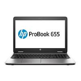    HP ProBook 655 G2