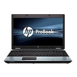    HP ProBook 6550B