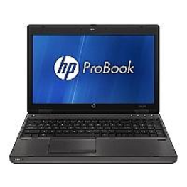    HP ProBook 6560B