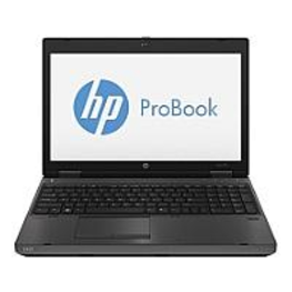    HP ProBook 6570B