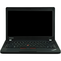    Lenovo ThinkPad e330