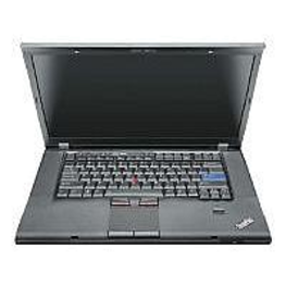    Lenovo Thinkpad W510