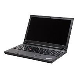    Lenovo Thinkpad W540