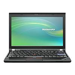    Lenovo Thinkpad X220