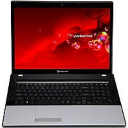   Packard Bell Easynote Lm86